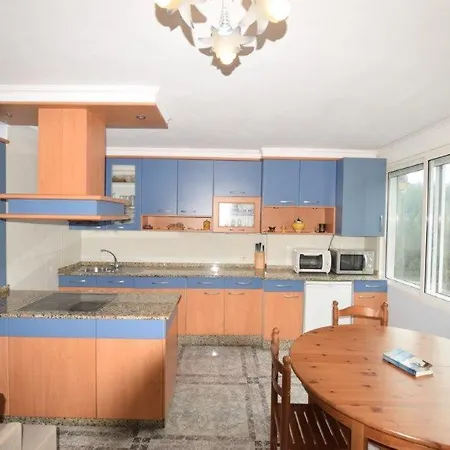 Apartamento Sardineiro - Finisterre شقة *