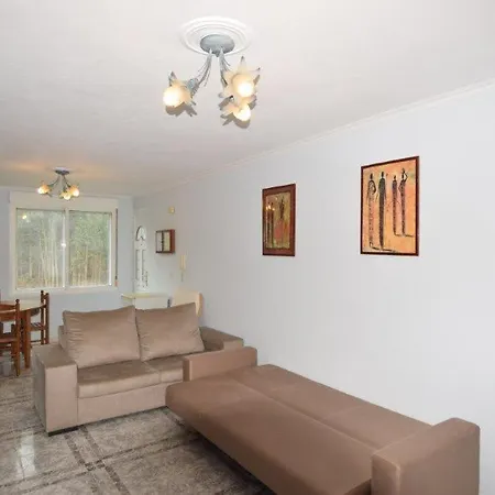 شقة Apartamento Sardineiro - Finisterre
