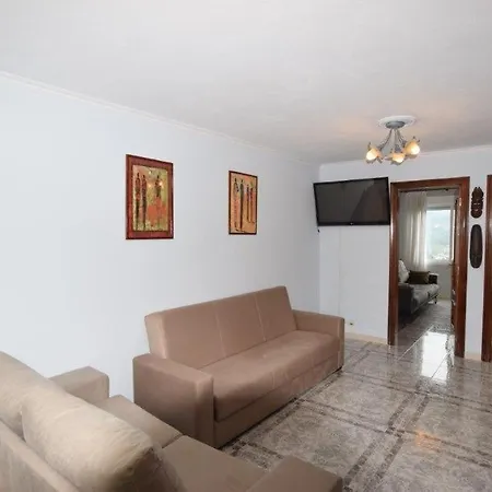 Apartamento Sardineiro - Finisterre