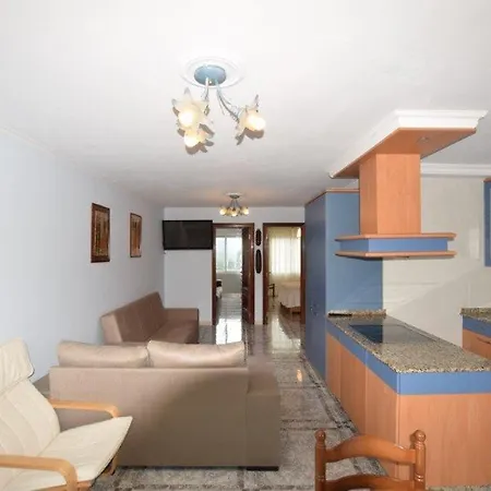 Apartman Apartamento Sardineiro - Finisterre Sardiñeiro de Abajo
