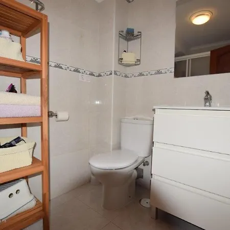 Apartamento Sardineiro - Finisterre *