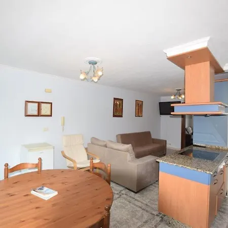 Apartman Apartamento Sardineiro - Finisterre Sardiñeiro de Abajo