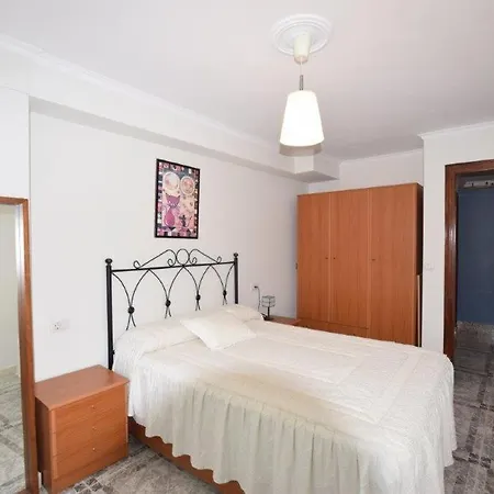 Apartman Apartamento Sardineiro - Finisterre Sardiñeiro de Abajo