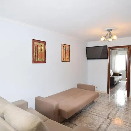 Apartamento Sardineiro - Finisterre *